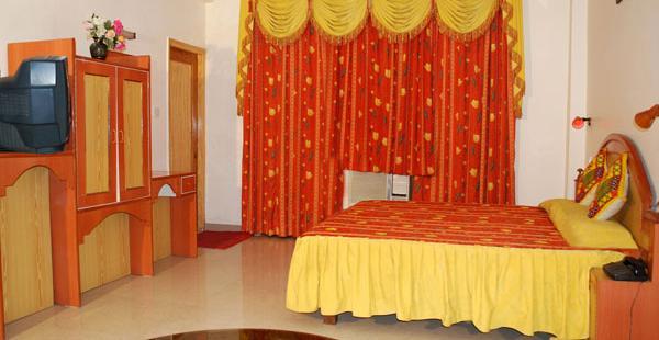 Hotel Sahil